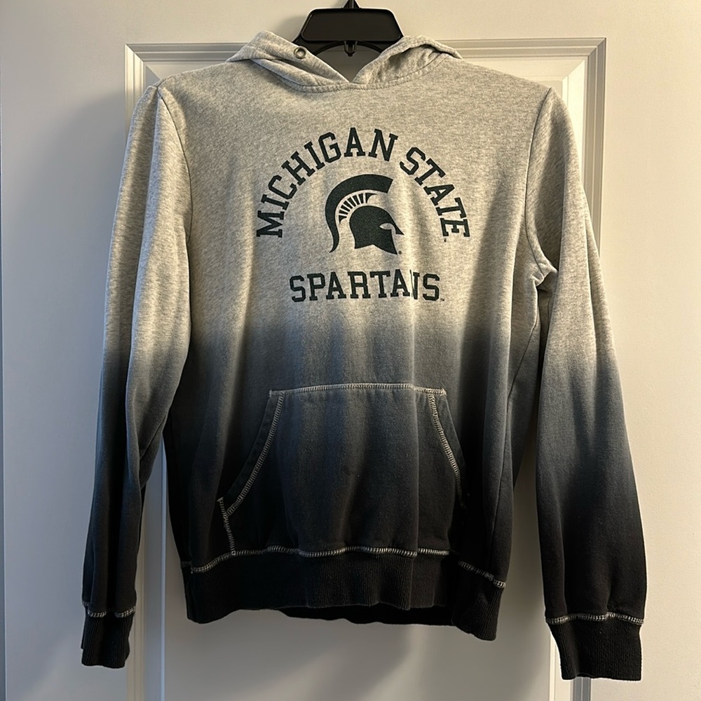 MSU Hoodie